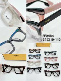 Picture of Fendi Optical Glasses _SKUfw49754376fw